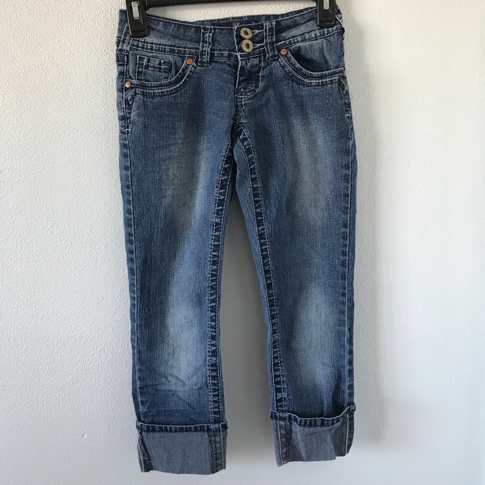 Jean Capris